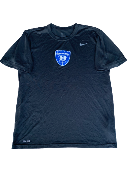 Nike duke brotherhood deals jersey