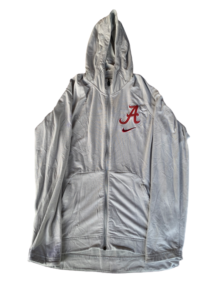 alabama jackets by nike