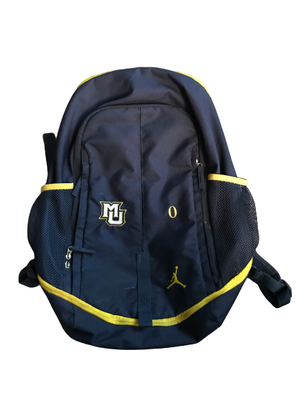 nike 26l backpack RPM Tattoo/Black/Light Violet color:University red (614) while a chest strap Nike Unisex Varsity Elite Office