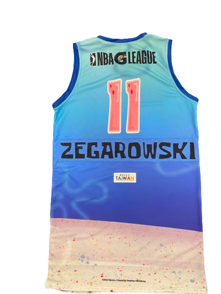 Marcus Zegarowski