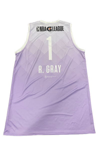 Raiquan Gray