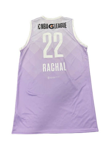 Brandon Rachal