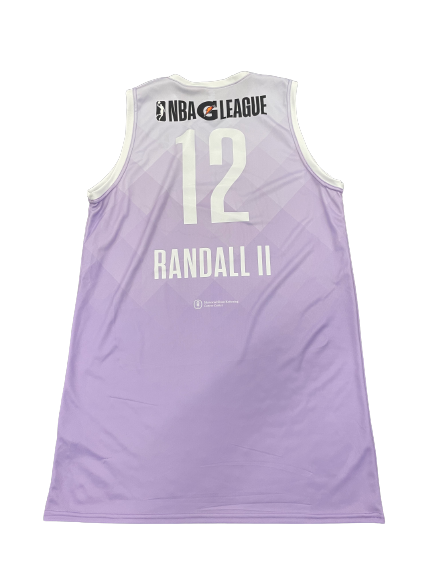Craig Randall II