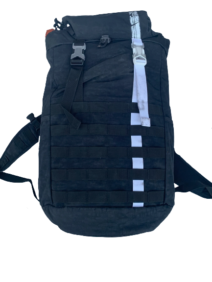 Ben Davis Texas Football Team Issued KD Nike Backpack The Players Trunk