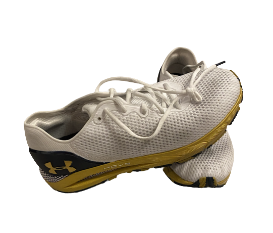 under armour nd shoes