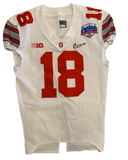 Ohio state jersey 2016 sales