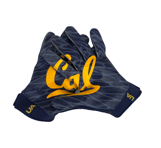 California football gloves hot sale