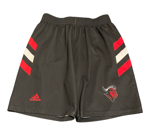 Rutgers basketball shorts hot sale