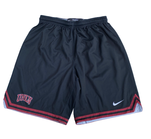 Unlv basketball shorts online