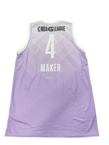 Thon Maker