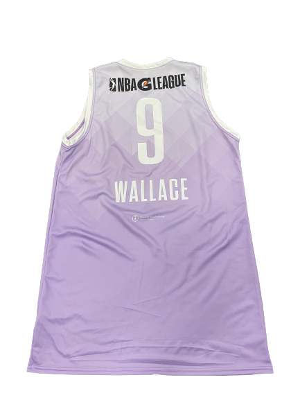 Tyrone Wallace