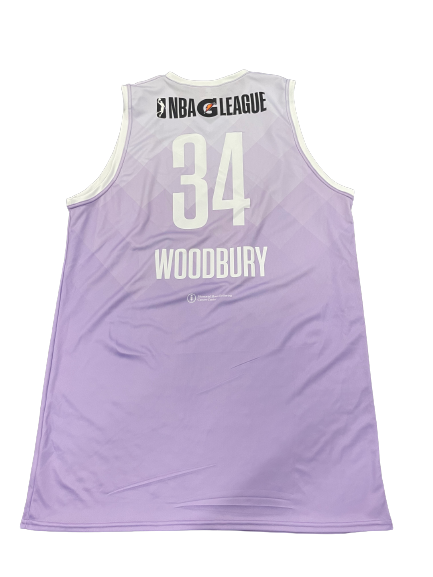 Adam Woodbury