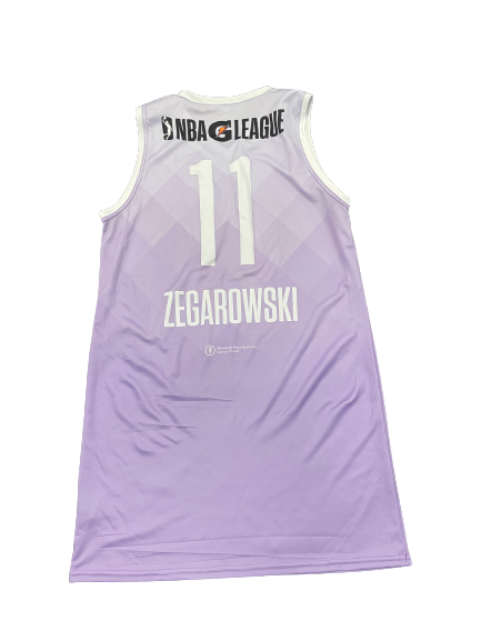Marcus Zegarowski