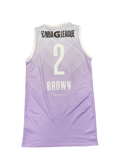 Bryce Brown