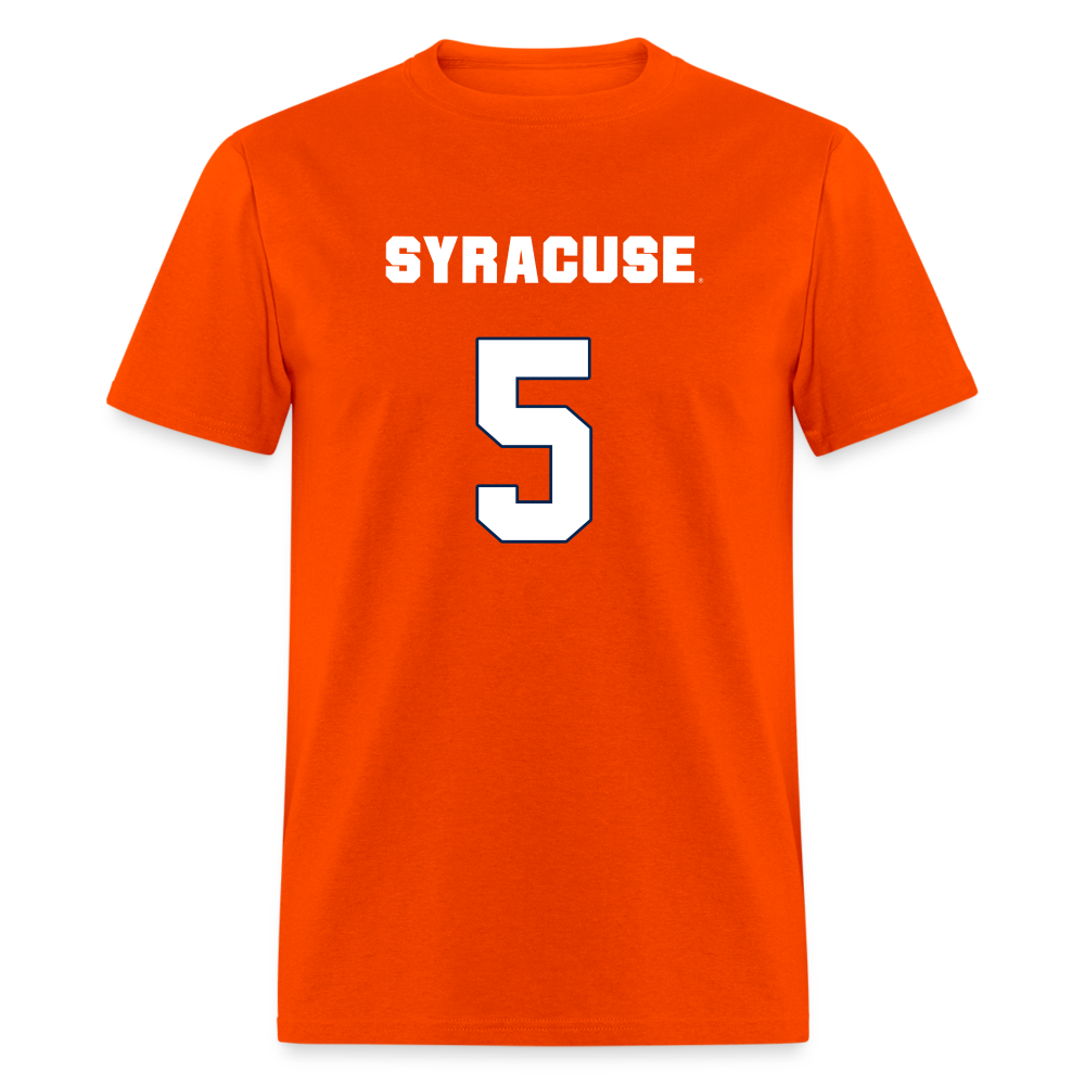 Justin Taylor X The Players Trunk Official Jersey Shirt