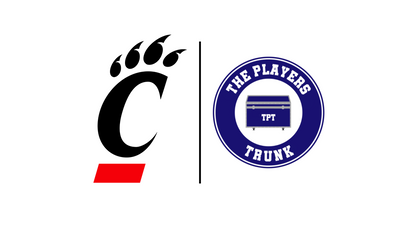 The Players Trunk announces 2022 Cincinnati Bearcats Football Officially Licensed Trading Cards