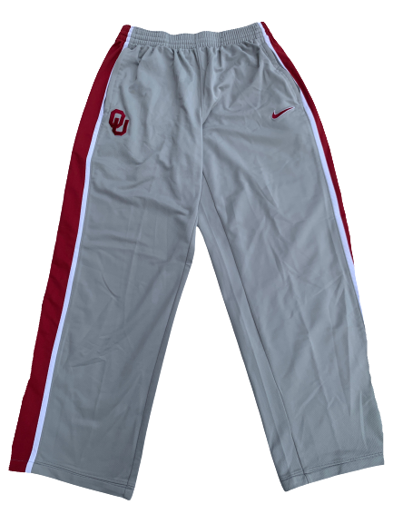 James Fraschilla Oklahoma Sweatpants (Size L)