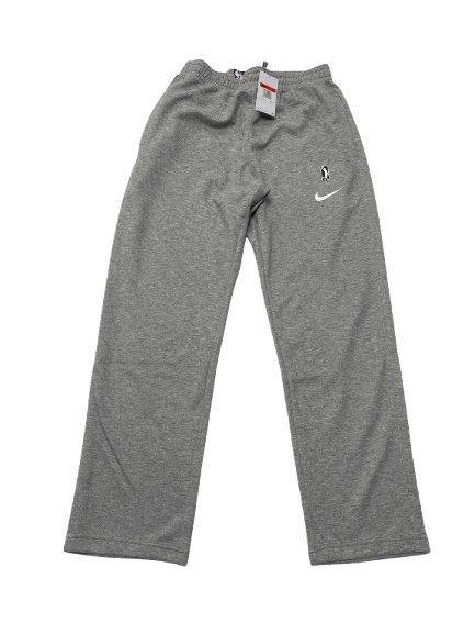 Joe Wieskamp NBA G League Player Exclusive Sweatpants (Size LT)