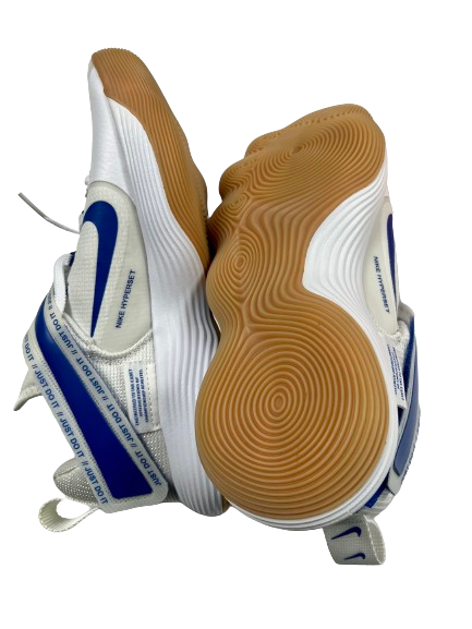 nike hyperset volleyball