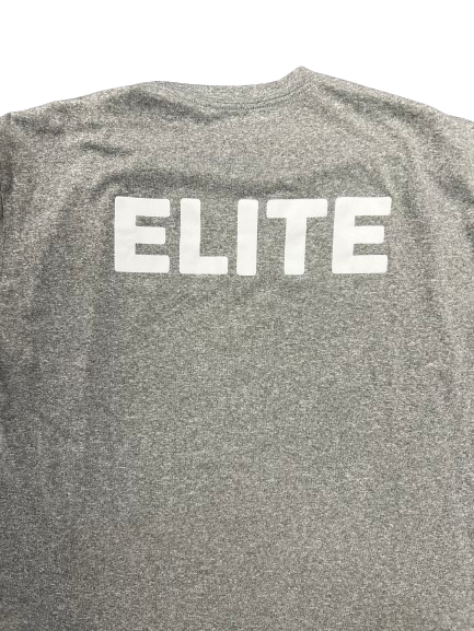 Mariah Walker Kentucky Volleyball Player Exclusive "STRENGTH" "ELITE" T-Shirt (Size L)