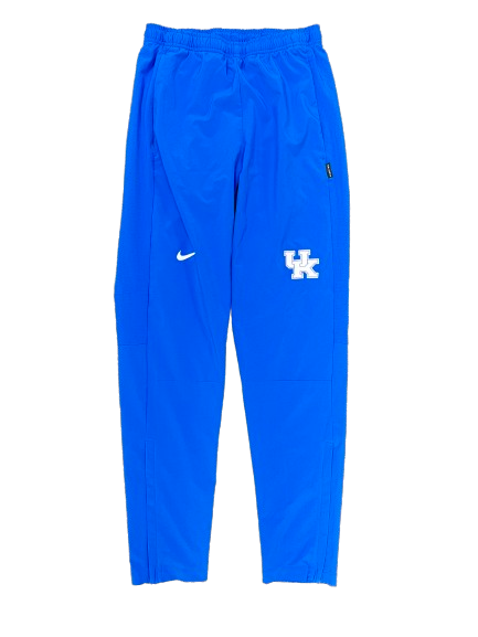 Mariah Walker Kentucky Volleyball Team Issued Sweatpants (Size S)