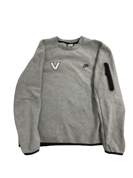 Vanderbilt Basketball Player-Exclusive Crewneck (Size XL)