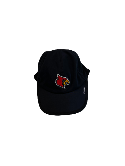 Claire Chaussee Louisville Volleyball Hat - New with Tags