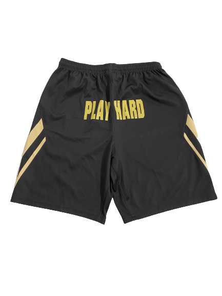 Purdue basketball shorts shop