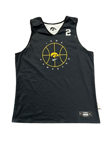 Iowa Basketball 