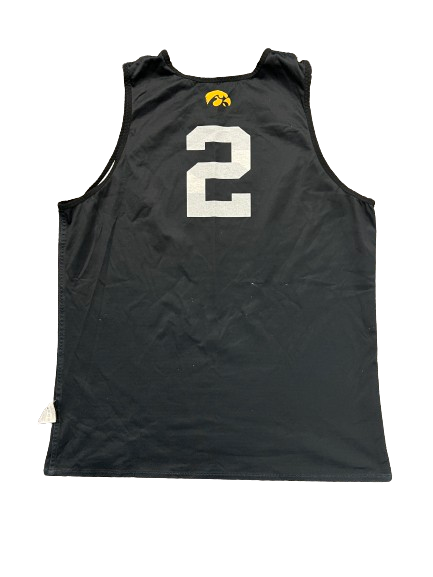 Iowa Basketball 