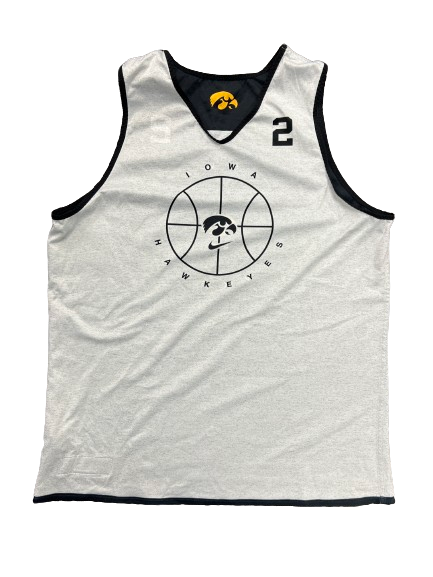 Iowa Basketball 