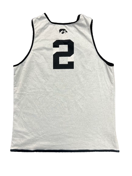 Iowa Basketball 