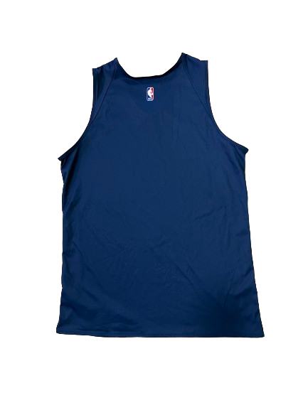 Washington Wizards Player Exclusive Practice Jersey (Size LT)