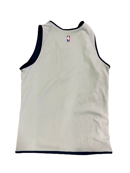 Washington Wizards Player Exclusive Practice Jersey (Size LT)