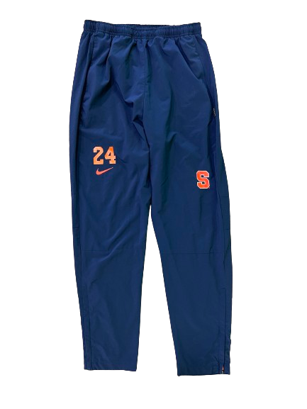 Syracuse Football 