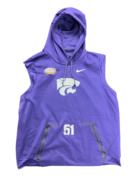 Kansas State Football 