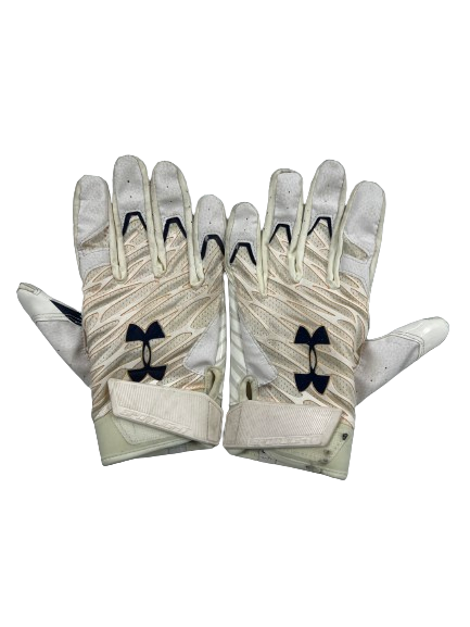 California Football Player Exclusive Gloves (Size L)