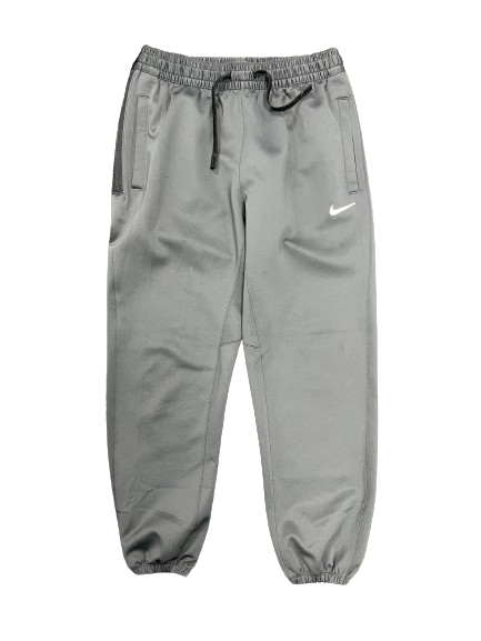 Ithiel Horton Texas Basketball Player Exclusive KD Pre Game Warm Up The Players Trunk