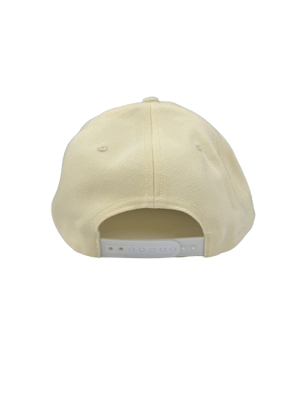 Jaden Schutt Duke Basketball "ERIC EMANUEL" Snapback Hat