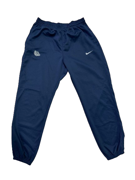 Anton Watson Gonzaga Basketball Team Issued Sweatpants (Size XLT)