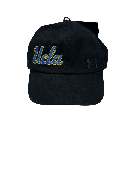 Kelli Godin UCLA Softball Team Issued Women&