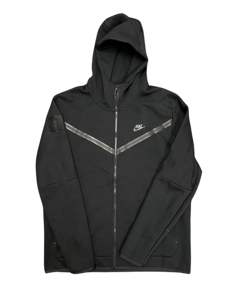 Ryan Young Duke Basketball Player Exclusive Nike Tech Fleece