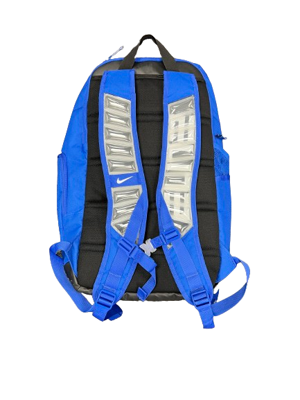 Tyler Thomas Hofstra Basketball Player Exclusive Travel Backpack