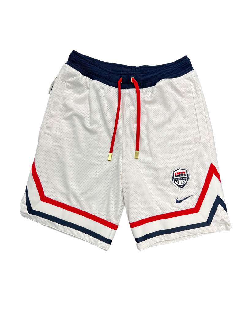Team USA Basketball Player Exclusive *PREMIUM* Shorts (Size M)