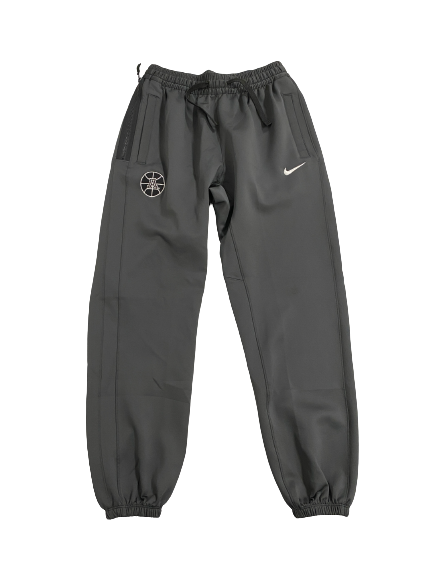 Matthew Lang Arizona Basketball Team-Issued Sweatpants (Size M)