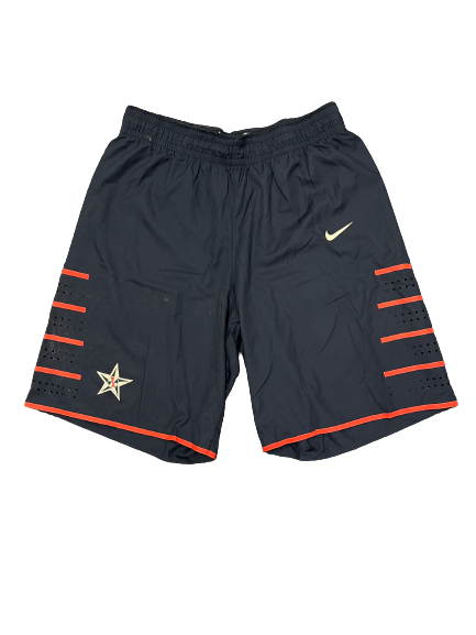 Thomas Welsh Team USA Game Shorts (Size 42)