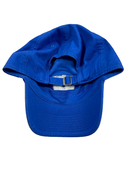 Kyle Filipowski Duke Basketball Player Exclusive "THE BROTHERHOOD" Hat