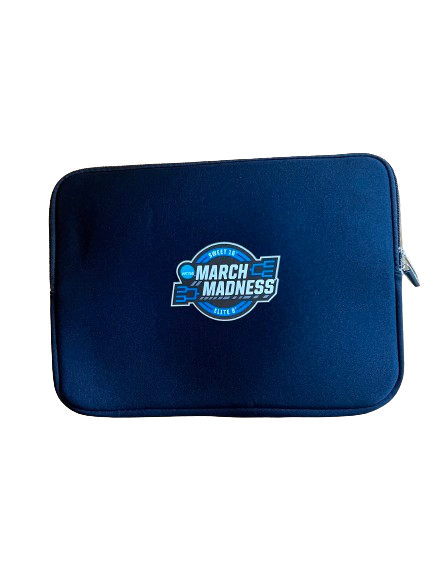Kyle Filipowski Duke Basketball Player Exclusive "MARCH MADNESS" Laptop Case + Socks + Pillow Case (NEW!)