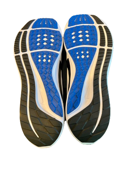 Kyle Filipowski Duke Basketball Team Issued Shoes NEW Size 17 The Players Trunk