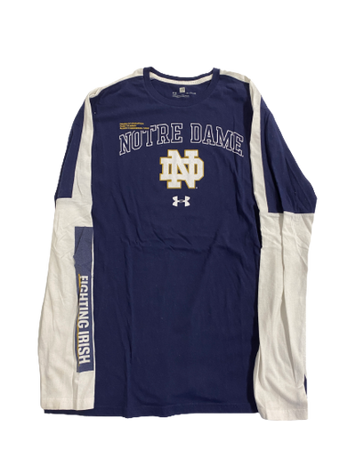 Notre Dame – The Players Trunk